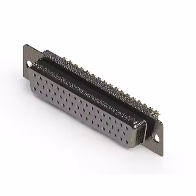 628-M50-222-WT1 EDAC Inc.  Conjuntos de conectores D-Sub